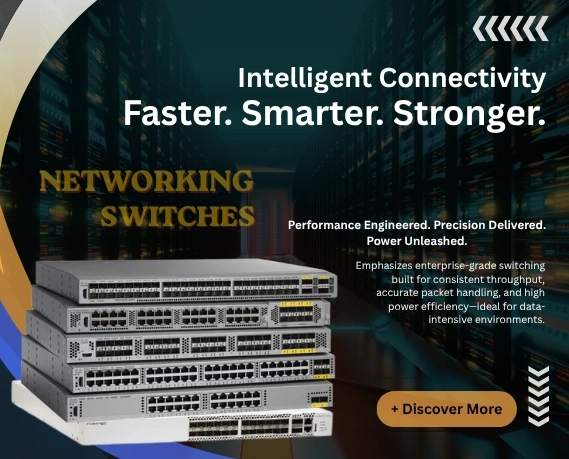 Network Switches