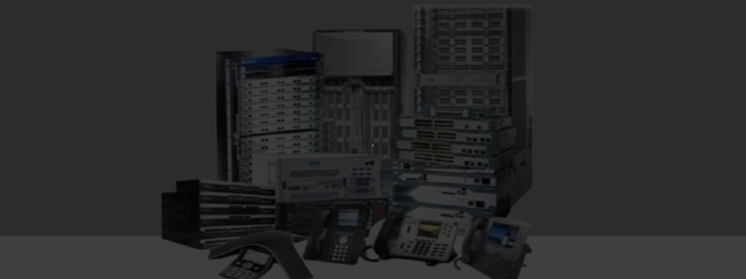 Networking Devices