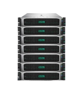 Servers